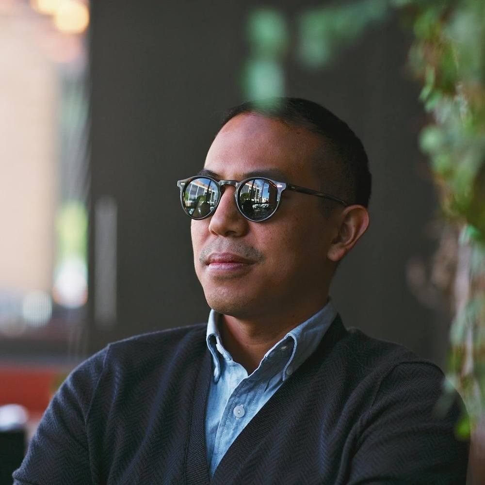 Meet your Posher, Enrique